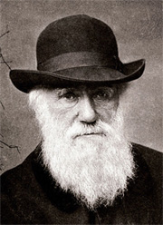 CharlesDarwin